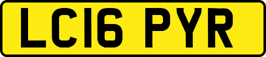LC16PYR