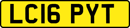 LC16PYT