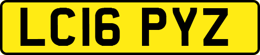 LC16PYZ
