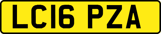 LC16PZA