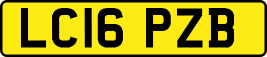 LC16PZB