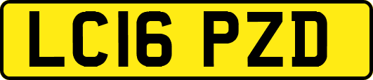 LC16PZD