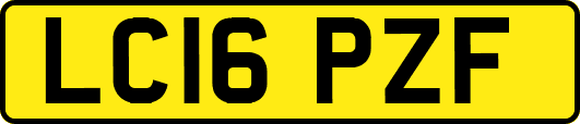 LC16PZF