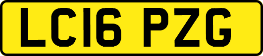 LC16PZG