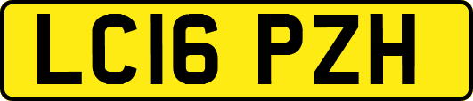 LC16PZH