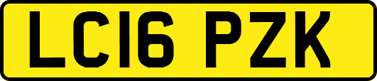 LC16PZK