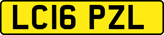 LC16PZL