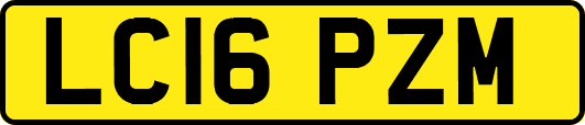LC16PZM