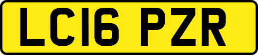 LC16PZR