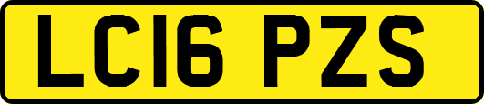 LC16PZS