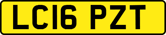 LC16PZT