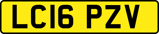 LC16PZV