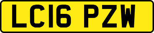 LC16PZW