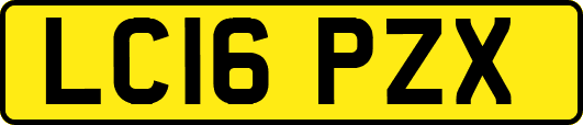LC16PZX