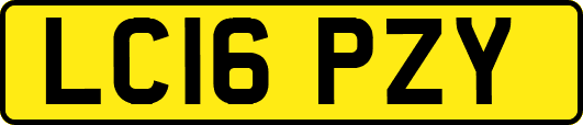 LC16PZY