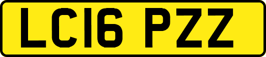 LC16PZZ