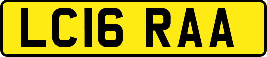 LC16RAA
