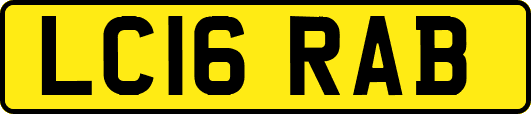 LC16RAB
