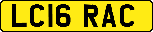 LC16RAC