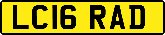 LC16RAD