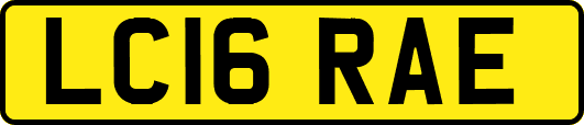 LC16RAE