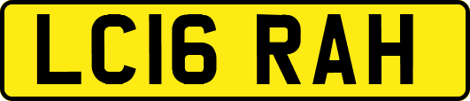 LC16RAH
