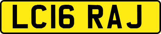 LC16RAJ
