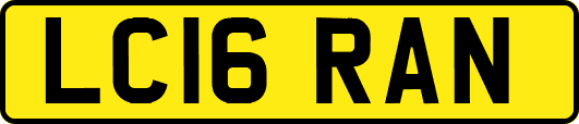 LC16RAN