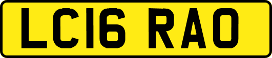 LC16RAO