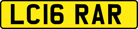 LC16RAR