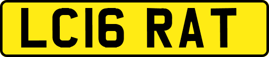 LC16RAT