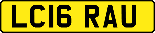 LC16RAU