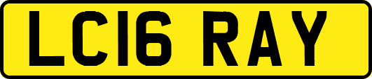 LC16RAY