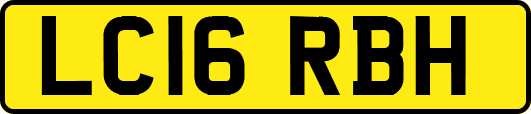 LC16RBH