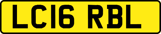 LC16RBL