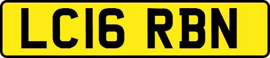 LC16RBN