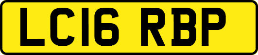 LC16RBP