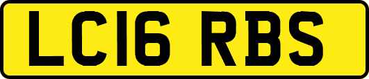 LC16RBS