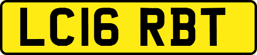 LC16RBT