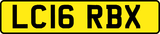 LC16RBX