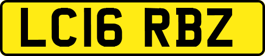 LC16RBZ