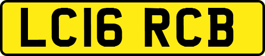 LC16RCB