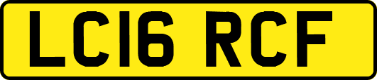 LC16RCF