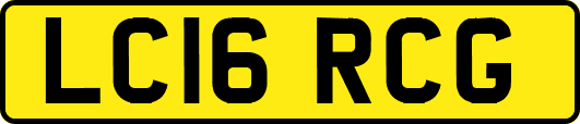 LC16RCG