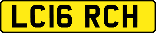 LC16RCH