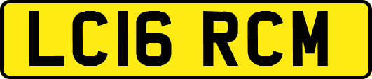 LC16RCM