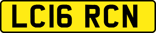 LC16RCN