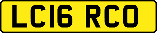 LC16RCO