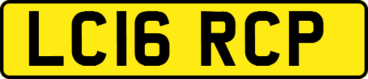 LC16RCP