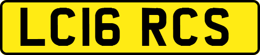 LC16RCS